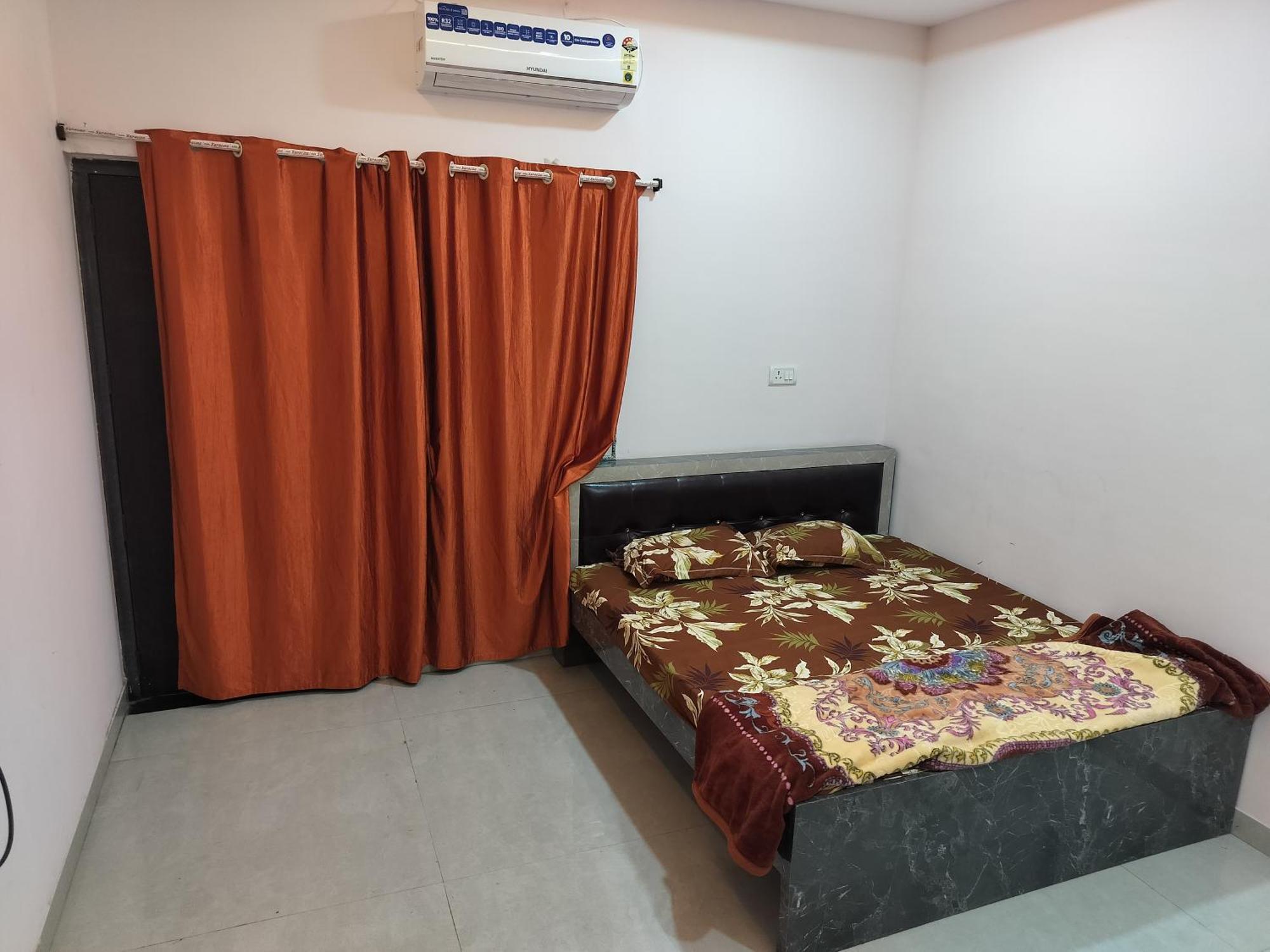 Shiv Shakti Homestay Ujjain Extérieur photo
